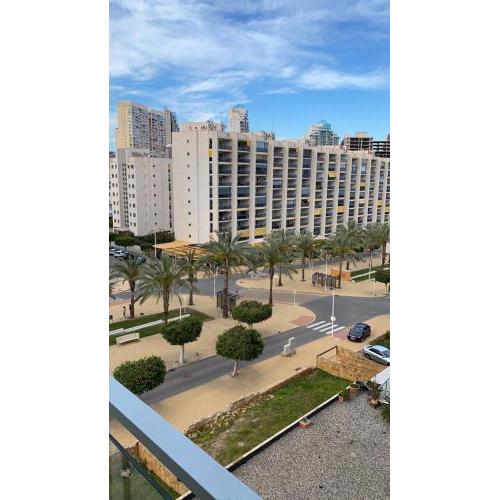 Apartamento Alexandra Benidorm