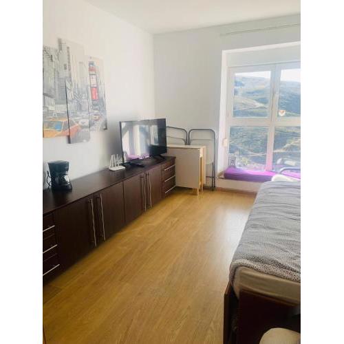 APARTAMENTO ALFA Y OMEGA
