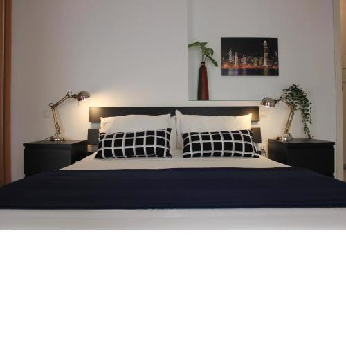 Apartamento Alfaqueque