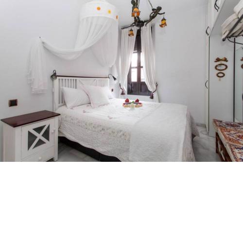 Apartamento Alfarería