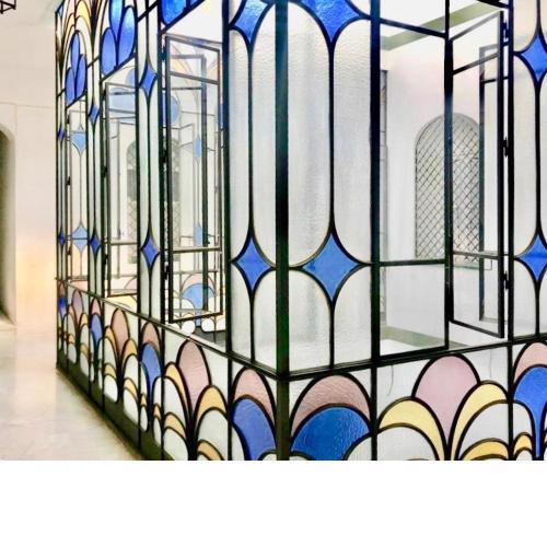 Apartamento Alfonso XII