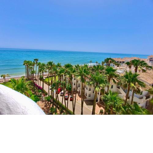 Apartamento Algaida Calahonda