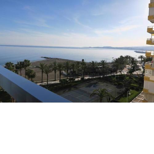 Apartamento Algarrobo Costa