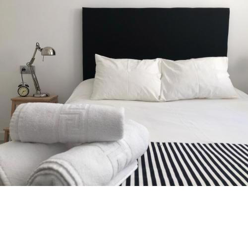 Apartamento Algazul
