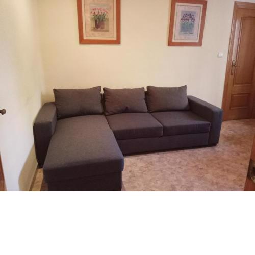 Apartamento Alguer