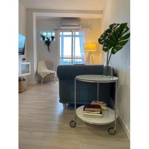 Apartamento Alicia, nuevo.