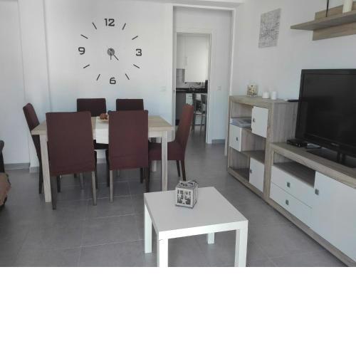 Apartamento Aliste