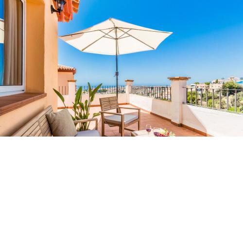 Apartamento Aljamar Nerja by Ruralidays