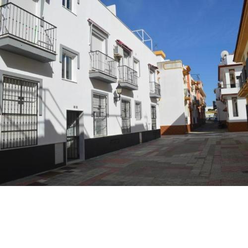 Apartamento Aljaraque para grupos o familias