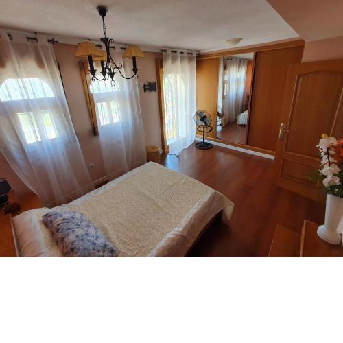 Apartamento Alkabir Playa