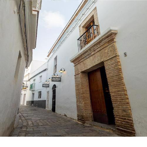 Apartamento Alltarifa 1
