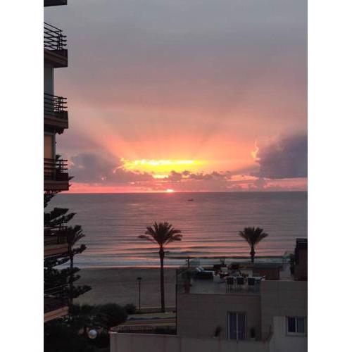 Apartamento Alma de Mar, increíble vistas!!