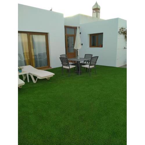 Apartamento Alma