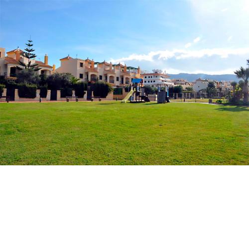 Apartamento almadraba playa