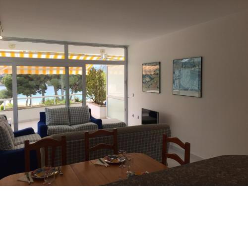 Apartamento Almadraba