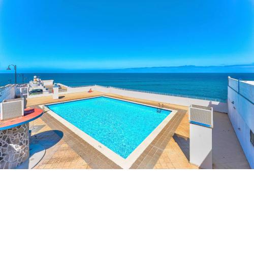 Apartamento Almar Bajamar