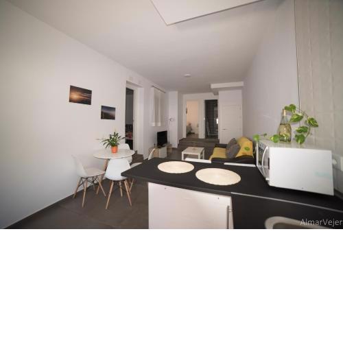 Apartamento AlmarVejer