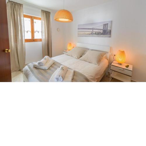 Apartamento Almijara Cómpeta by Ruralidays