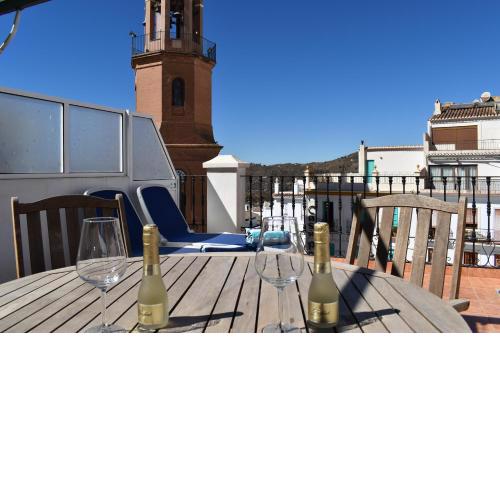 Apartamento Almijara
