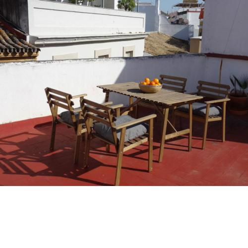 Apartamento Almirante Hoyos IV