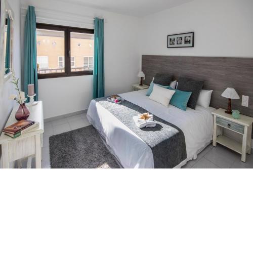 Apartamento Almirante