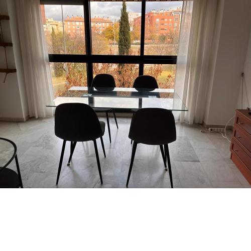 Apartamento Almunia Periodistas