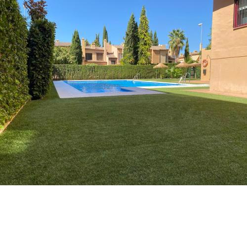 Apartamento Almunia