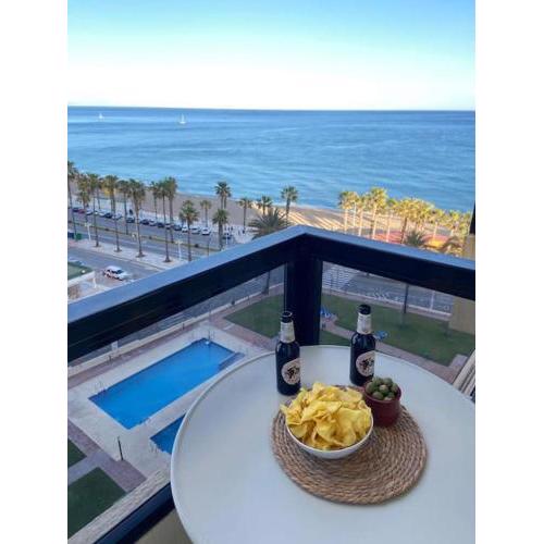 Apartamento Aloha Playa 1st line