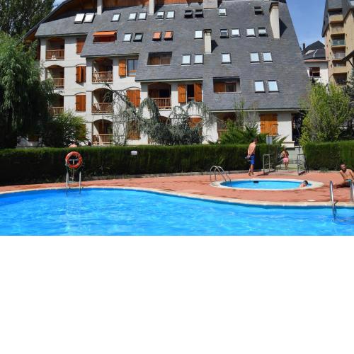 Apartamento ALOTZA