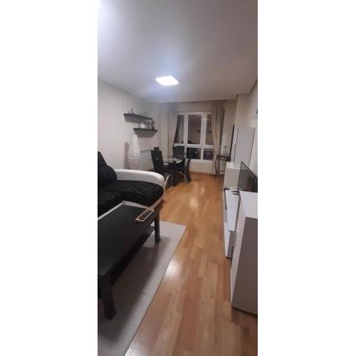 Apartamento Aloyas