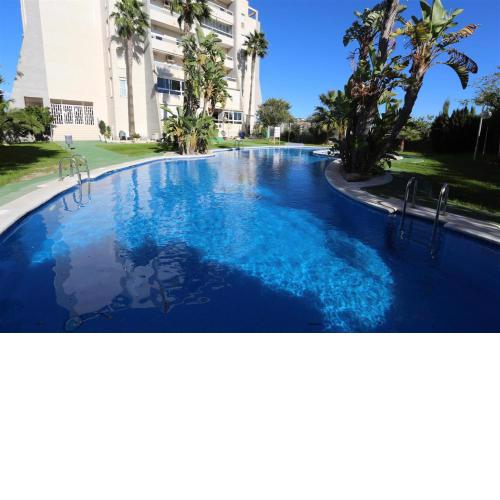 Apartamento Alta Vista La Mata Ref 3770
