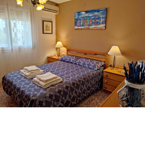 Apartamento Altafulla Playa