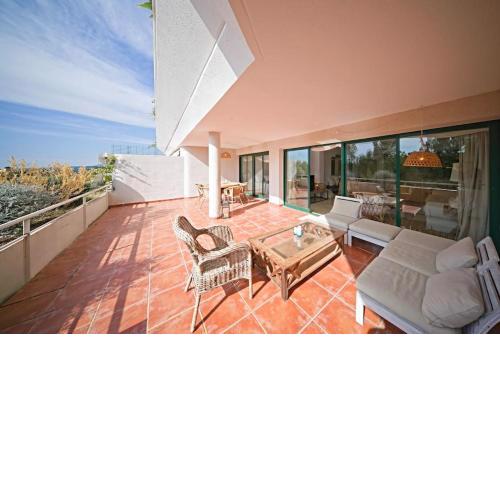 Apartamento Altea La Nova
