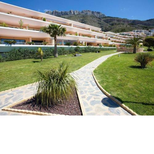 Apartamento Altea Nova
