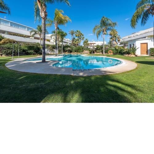 Apartamento Altos de Banús II