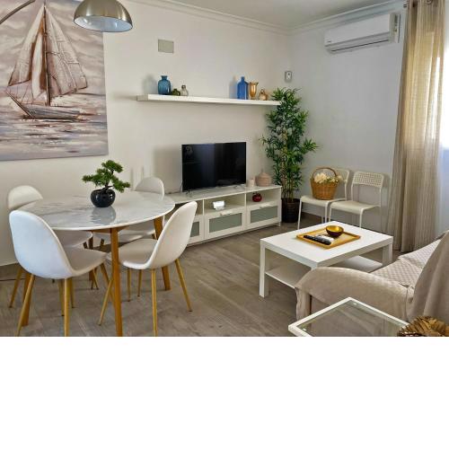 Apartamento Alván - Ole Solutions