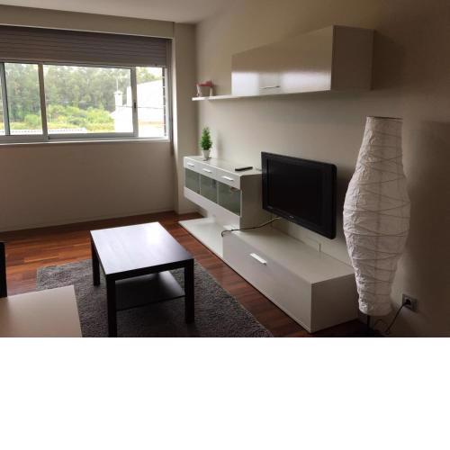 Apartamento Alvaro