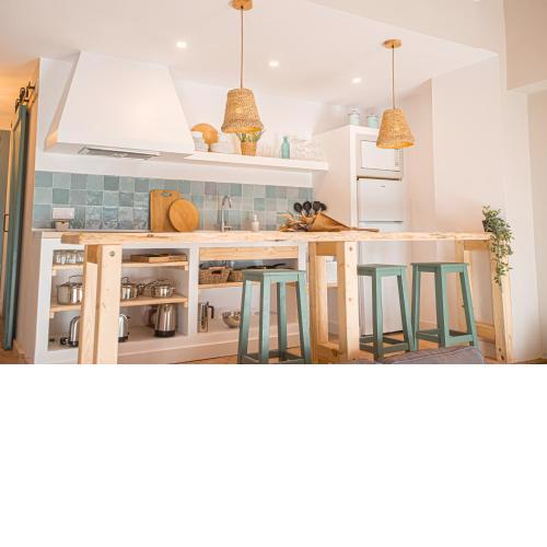 Apartamento ALYA