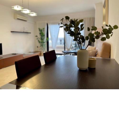 Apartamento Alyanna