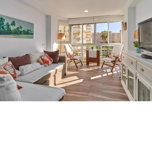 Apartamento Amador