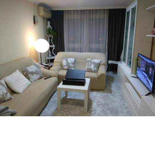 Apartamento Amanecer