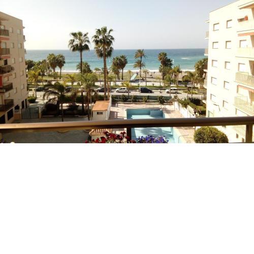 Apartamento Amapola