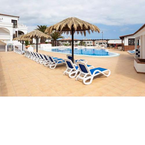 Apartamento Amarilla Golf