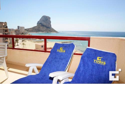 Apartamento Amatista 29A - Grupo Turis