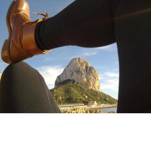 Apartamento Amatista Calpe