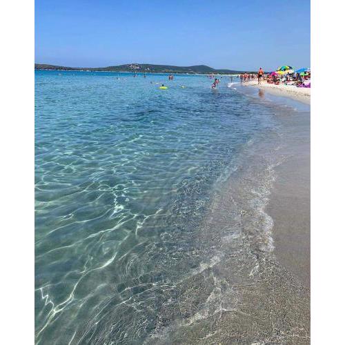 Apartamento Amaya