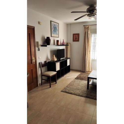 Apartamento America 5