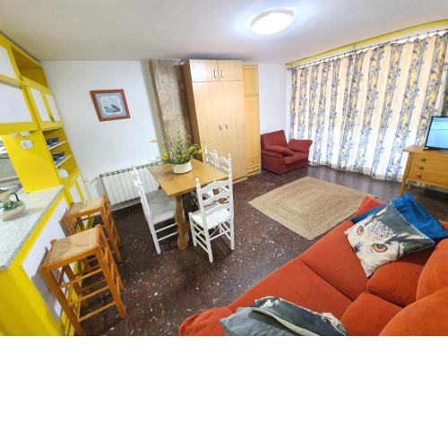 Apartamento America