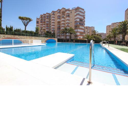 Apartamento América