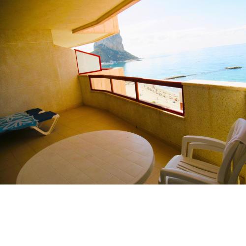 Apartamento Amethyst 10A